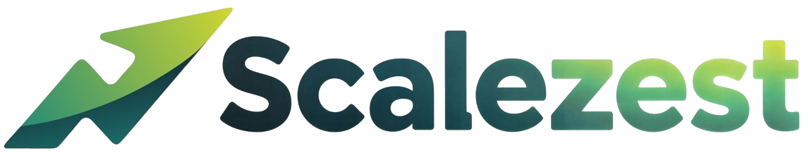 ScaleZest Logo